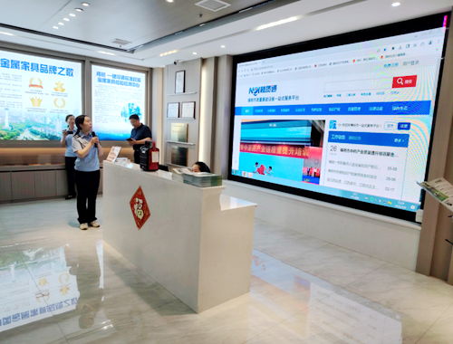 樟樹市以質(zhì)量強(qiáng)縣建設(shè)為抓手，賦能營(yíng)商環(huán)境優(yōu)化升級(jí)