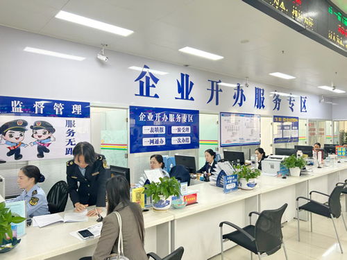 智享便利，煥新服務(wù) 企業(yè)咨詢服務(wù)的現(xiàn)代化轉(zhuǎn)型