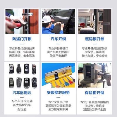 斗門區(qū)保險(xiǎn)柜開鎖公司，專業(yè)守護(hù)您的財(cái)產(chǎn)安全